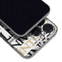 NFL New Orleans Saints - Blast iPhone 13 Pro Max Skin