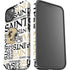 NFL New Orleans Saints - Blast iPhone 15 Plus Impact Case