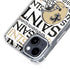 NFL New Orleans Saints - Blast iPhone 15 MagSafe Case