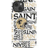 NFL New Orleans Saints - Blast iPhone 15 Impact Case