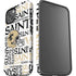 NFL New Orleans Saints - Blast iPhone 15 Impact Case