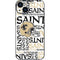 NFL New Orleans Saints - Blast iPhone 14 Plus Skin