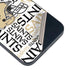 NFL New Orleans Saints - Blast iPhone 14 Plus Skin