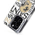 NFL New Orleans Saints - Blast iPhone 14 Pro Max MagSafe Case