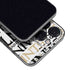 NFL New Orleans Saints - Blast iPhone 14 Pro Skin