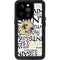 NFL New Orleans Saints - Blast iPhone 14 Pro Waterproof Case