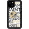 NFL New Orleans Saints - Blast iPhone 15 Plus Waterproof Case