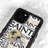 NFL New Orleans Saints - Blast iPhone 15 Plus Waterproof Case