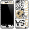 NFL New Orleans Saints - Blast iPhone 5/5s/5SE Skin