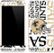 NFL New Orleans Saints - Blast iPhone 6/6s Plus Skin