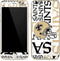 NFL New Orleans Saints - Blast iPhone 6/6s Skin
