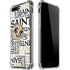 NFL New Orleans Saints - Blast iPhone 7/8 Plus Clear Case
