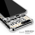 NFL New Orleans Saints - Blast iPhone 7/8 Plus Clear Case