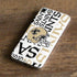 NFL New Orleans Saints - Blast iPhone 7 Skin