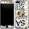NFL New Orleans Saints - Blast iPhone 8 Plus Skin