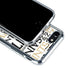 NFL New Orleans Saints - Blast iPhone SE (2nd & 3rd Gen) Clear Case