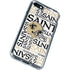 NFL New Orleans Saints - Blast iPhone SE (2nd & 3rd Gen) Clear Case