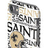 NFL New Orleans Saints - Blast iPhone SE (2nd & 3rd Gen) Pro Case
