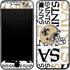 NFL New Orleans Saints - Blast iPhone SE (2nd & 3rd Gen) Skin