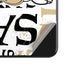NFL New Orleans Saints - Blast iPhone SE (2nd & 3rd Gen) Skin