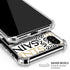 NFL New Orleans Saints - Blast iPhone X/XS Clear Case