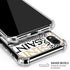 NFL New Orleans Saints - Blast iPhone XR Clear Case
