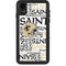 NFL New Orleans Saints - Blast iPhone XR Waterproof Case