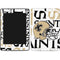 NFL New Orleans Saints - Blast Amazon Kindle Skin