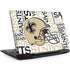 NFL New Orleans Saints - Blast Legion Y720 Skin