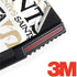 NFL New Orleans Saints - Blast Legion Y720 Skin