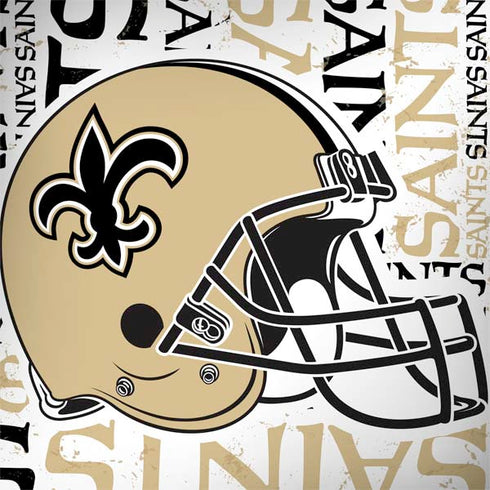 NFL New Orleans Saints - Blast Legion Y720 Skin