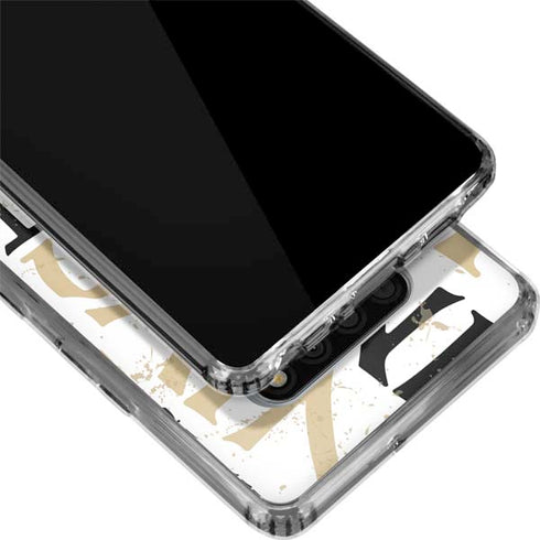 NFL New Orleans Saints - Blast LG Stylo 6 Clear Case