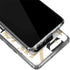 NFL New Orleans Saints - Blast LG Stylo 6 Clear Case