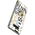 NFL New Orleans Saints - Blast LG Stylo 6 Clear Case