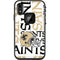 NFL New Orleans Saints - Blast LifeProof Fre iPhone Skin