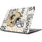 NFL New Orleans Saints - Blast Apple MacBook Skin