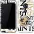 NFL New Orleans Saints - Blast Moto E5 Play Skin