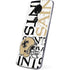 NFL New Orleans Saints - Blast Moto E5 Plus Skin