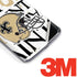 NFL New Orleans Saints - Blast Moto E5 Plus Skin