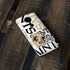 NFL New Orleans Saints - Blast Moto E5 Plus Skin