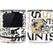 NFL New Orleans Saints - Blast Motorola RAZR Skin