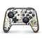 NFL New Orleans Saints - Blast Nintendo Switch Pro Controller Skin