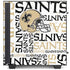 NFL New Orleans Saints - Blast NZXT H510 Compact ATX Mid-Tower Case Skin