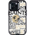 NFL New Orleans Saints - Blast Otterbox Defender iPhone Skin