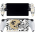 NFL New Orleans Saints - Blast PlayStation Portal Remote Player Skin