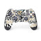 NFL New Orleans Saints - Blast PS4 Pro/Slim Controller Skin