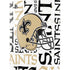 NFL New Orleans Saints - Blast PS5 Bundle Skin