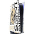 NFL New Orleans Saints - Blast PS5 Console Skin