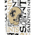 NFL New Orleans Saints - Blast PS5 Console Skin
