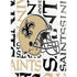 NFL New Orleans Saints - Blast PS5 Digital Edition Bundle Skin
